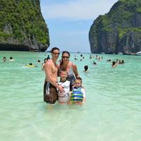 Отзыв от Захар - DTV виза